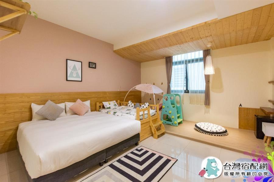Kenting Dio Inn Heng-ch'un Exteriör bild