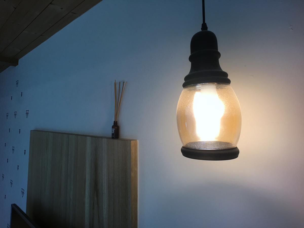 Kenting Dio Inn Heng-ch'un Exteriör bild