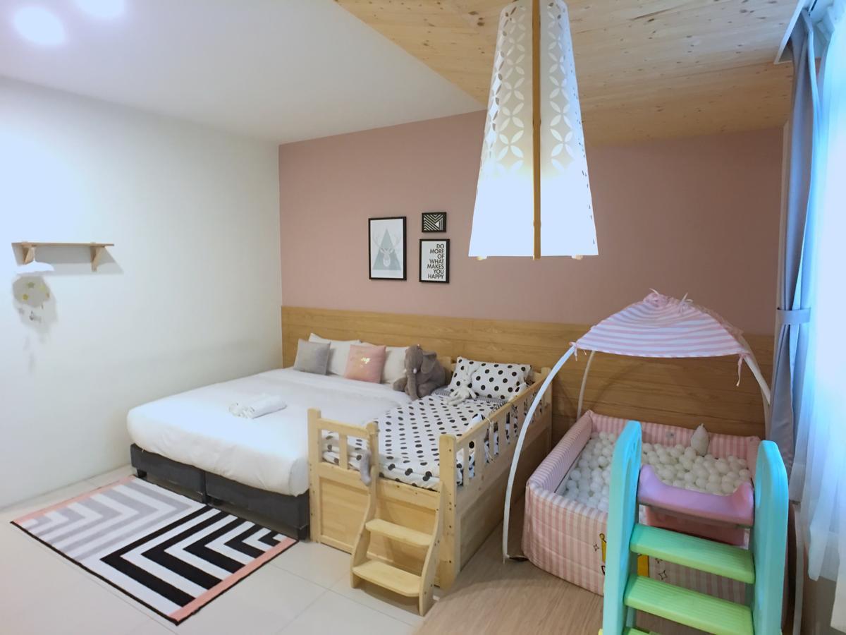 Kenting Dio Inn Heng-ch'un Exteriör bild